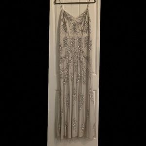 BHLDN formal/prom dress